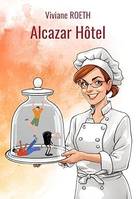 Alcazar Hotel