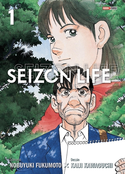 Seizon Life Volume 1