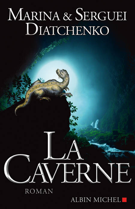 La Caverne