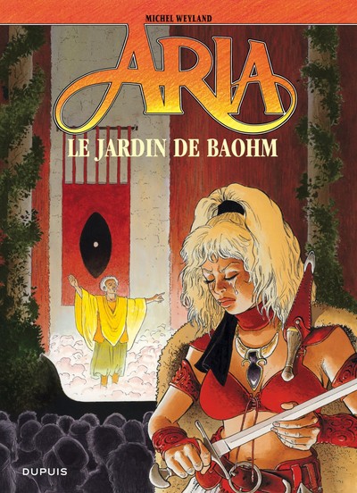 Aria Volume 26