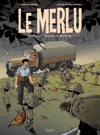 Le Merlu Volume 1