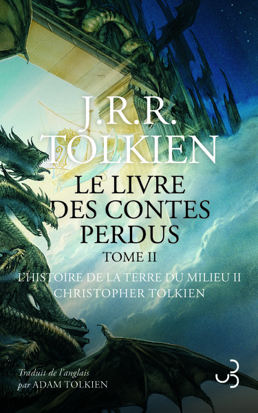 Le livre des contes perdus Volume 2