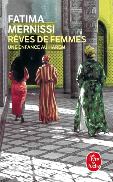 Rêves de femmes