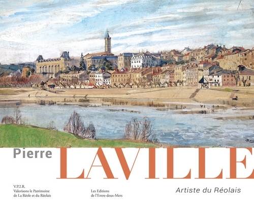 Pierre LAVILLE