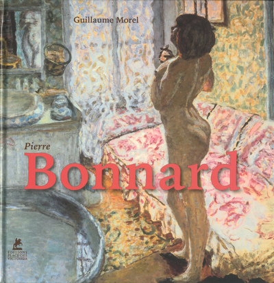 Pierre Bonnard - Guillaume Morel