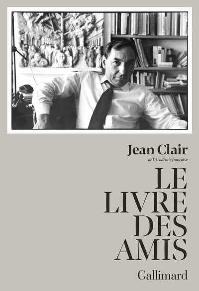 Le Livre Des Amis