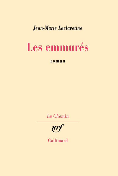 Les emmurés