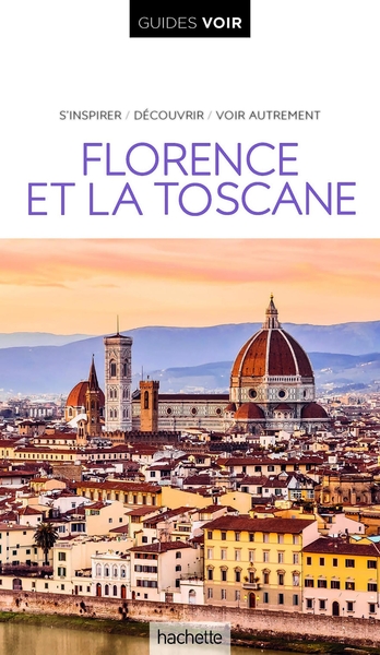 Guide Voir Florence