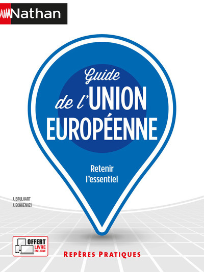 Guide de l'union européenne