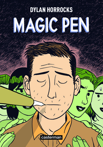 Magic Pen