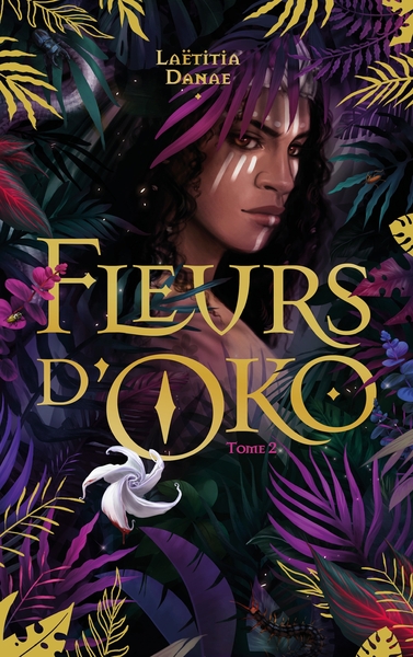 Fleurs d'Oko Volume 2