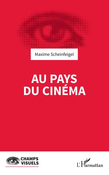 Au pays du cinéma