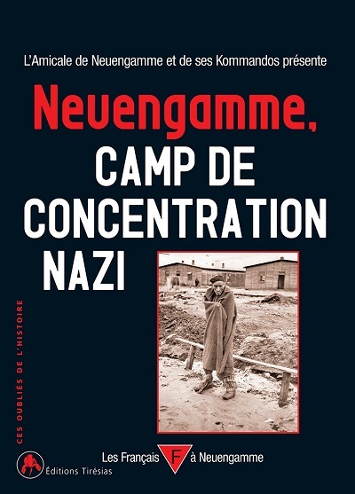 Neuengamme, Camp De Concentration Nazi - 1938-1945, 1938-1945