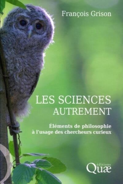 Les sciences autrement - François Grison