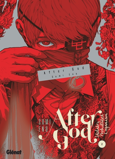 After God Volume 2