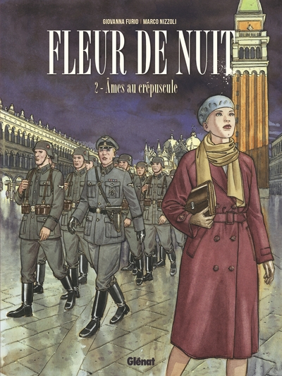 Fleur de Nuit Volume 2