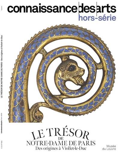 Le trésor de Notre-Dame