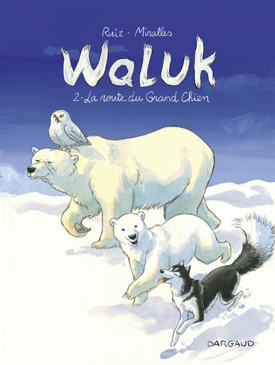 Waluk Volume 2