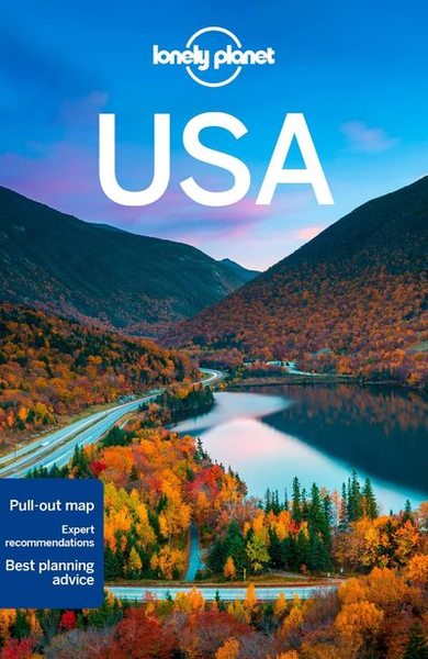 Usa 12ed -Anglais-