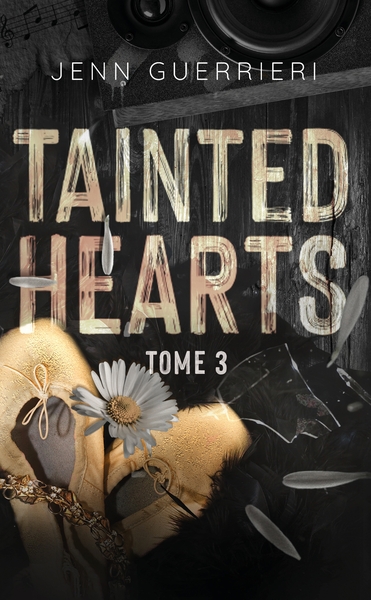 Tainted Hearts Volume 3