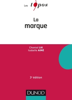 La Marque - 3e Éd.