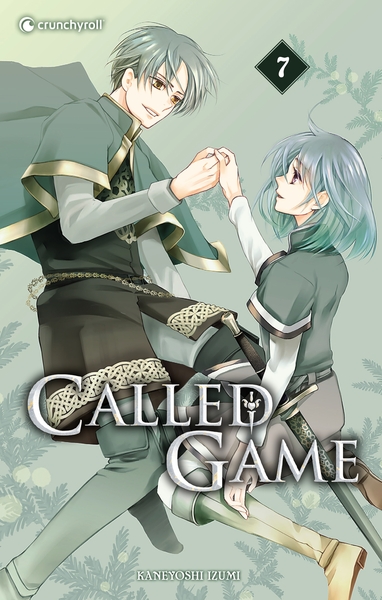 Called Game Volume 7