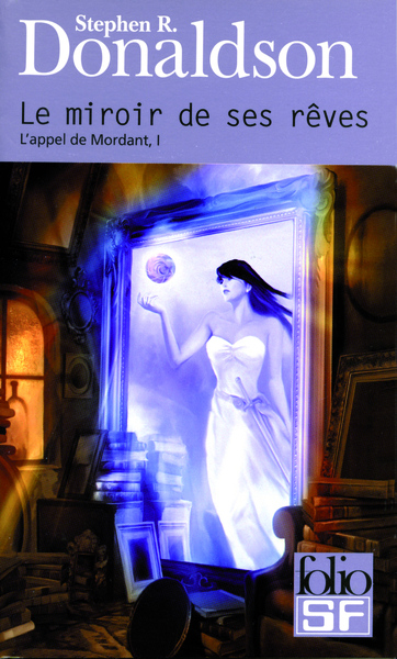 L'appel de Mordant Volume 1