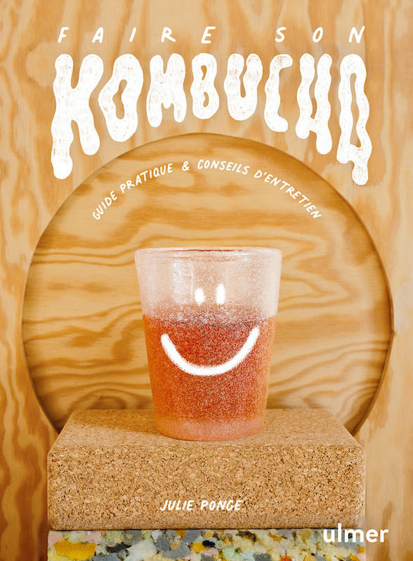 Faire son kombucha