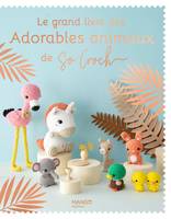 Le grand livre de l'adorable dînette de So Croch'