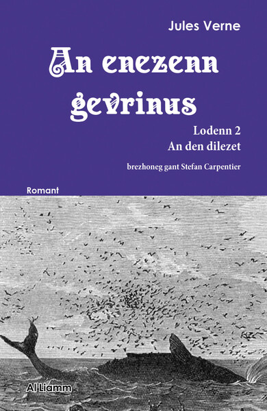 An enezenn gevrinus Lodenn 2