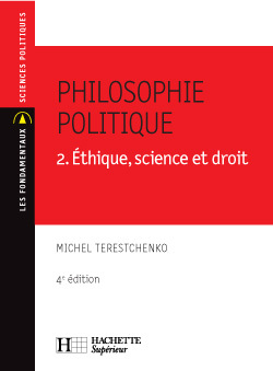 Philosophie politique - Volume 2