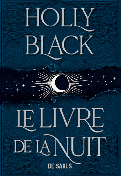 Le Livre De La Nuit (Broché)