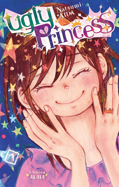 Ugly Princess Volume 7