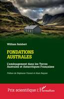 Fondations australes - William Salabert