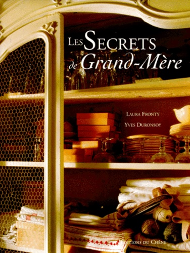 Les Secrets de grand- mère