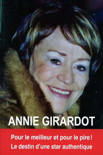 Annie Girardot