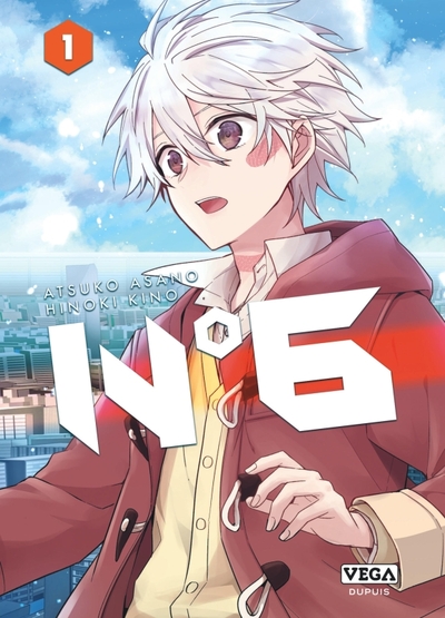 N° 6 Volume 1