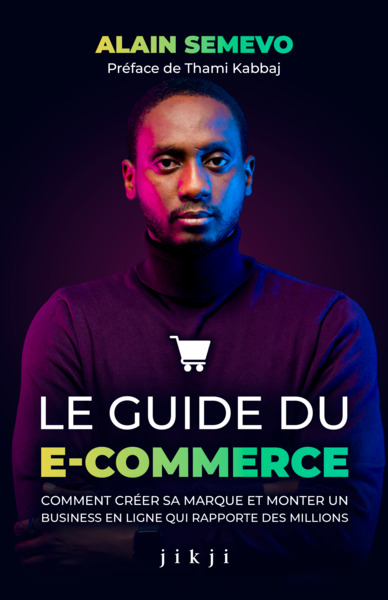 Le Guide du E-Commerce