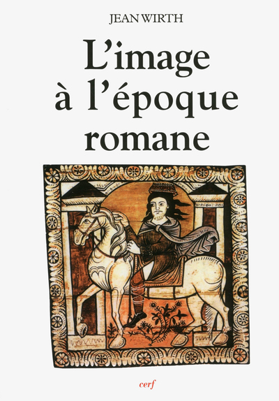 L'Image à l'époque romane