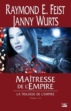 Trilogie de l'Empire Volume 3