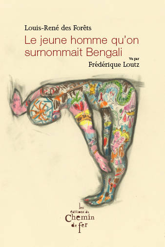 Le Jeune Homme Qu'on Surnommait Bengali