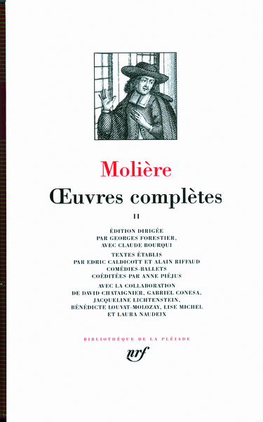 Oeuvres complètes - Volume 2