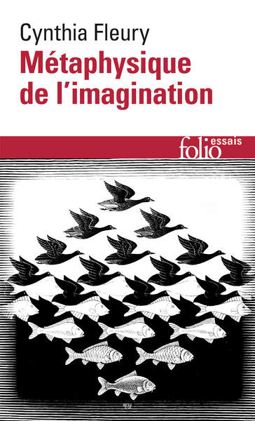 Métaphysique de l'imagination