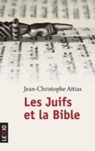 Les juifs et la Bible