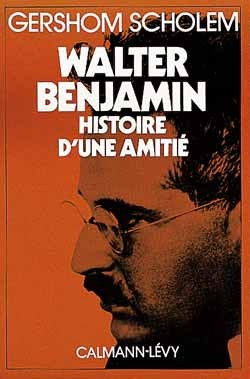 Walter Benjamin