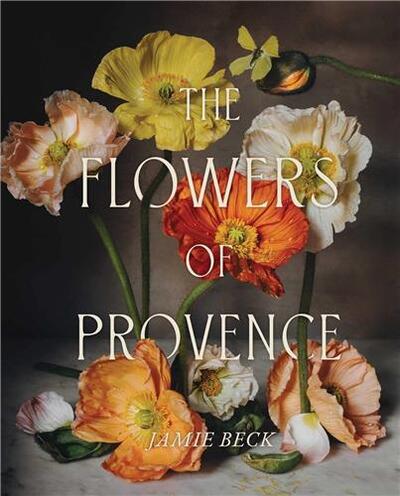 The Flowers of Provence /anglais