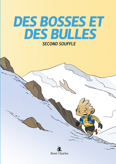 Notes de trail Volume 2