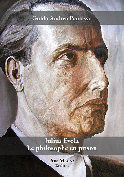 Julius Evola, le philosophe en prison