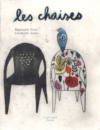 Les Chaises