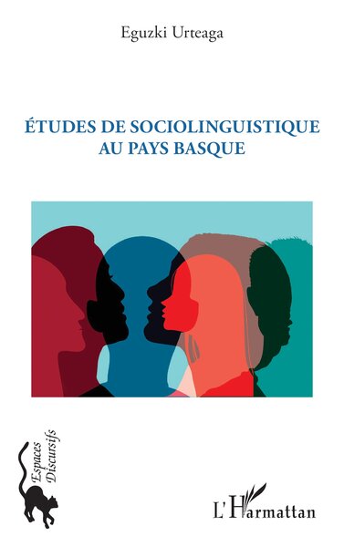 Études de sociolinguistique au Pays Basque